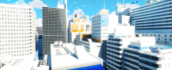 Mirror's Edge 02