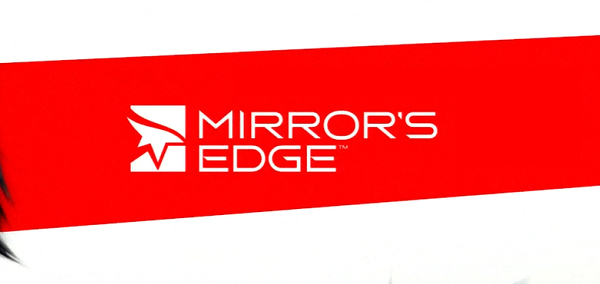 Mirror's Edge cover