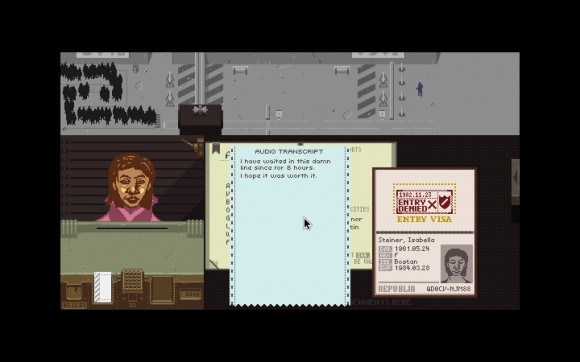 Papers, Please 04