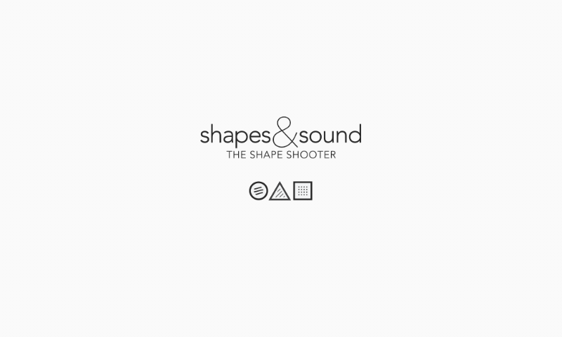 Saturday Spotlight: Shapes & Sound: The Shape Shooter