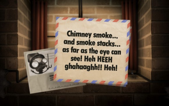 Little Inferno - stacks