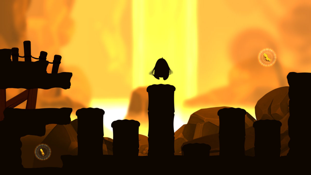 Review: Toki Tori 2+