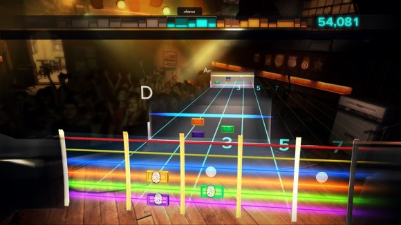 Rocksmith 4