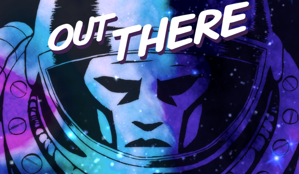 Saturday Spotlight: Out There