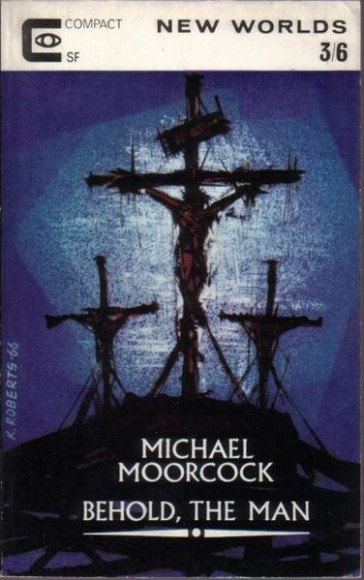 Michael Moorcock's behold the man is a blasphemous tale of a man the reader should hate by the story's end - why can video games not yet deal with a protagonist with similar traits?