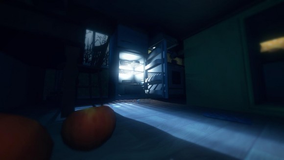 Among the Sleep 1