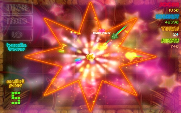 Fish Fish Bang Bang 01