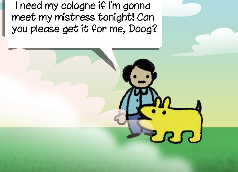 Saturday Spotlight: gooDDoog