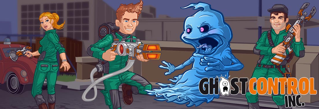 Review: GhostControl, Inc.