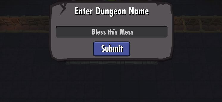 Dungeon Keeper featured