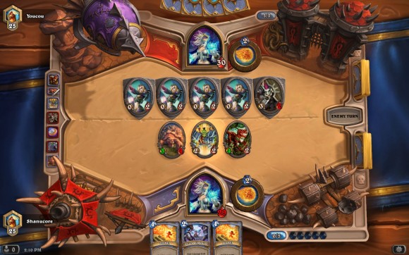 Hearthstone 01