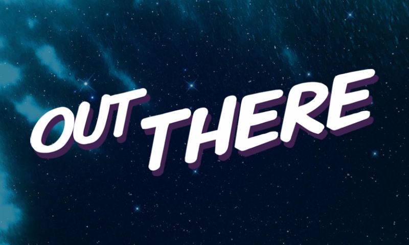 Out There interview - featured image