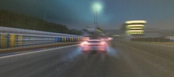 It's pouring on me, it's pouring on you.