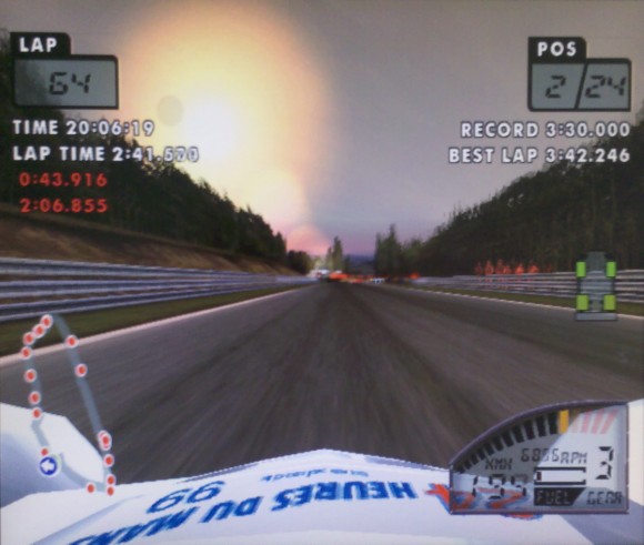 I can't find my shades.