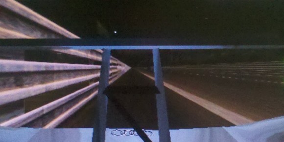 Trust me, it's there.