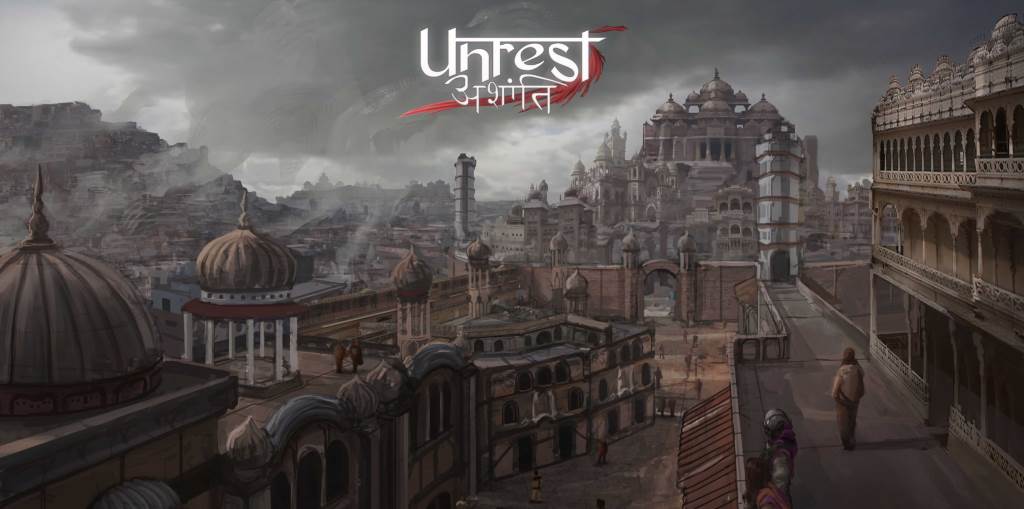 Spotlight: Unrest