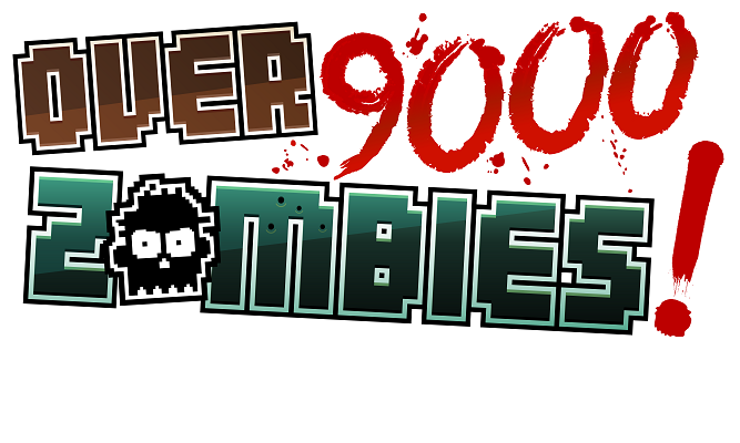 Spotlight: Over 9000 Zombies!