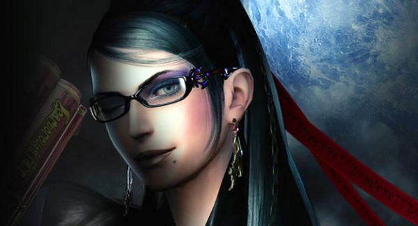 Review: Bayonetta