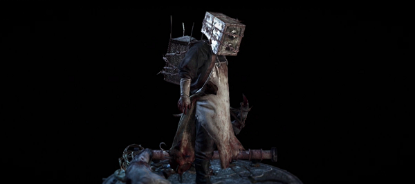 Review: The Evil Within