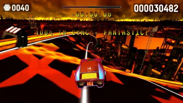 Drive Any Track screenshot