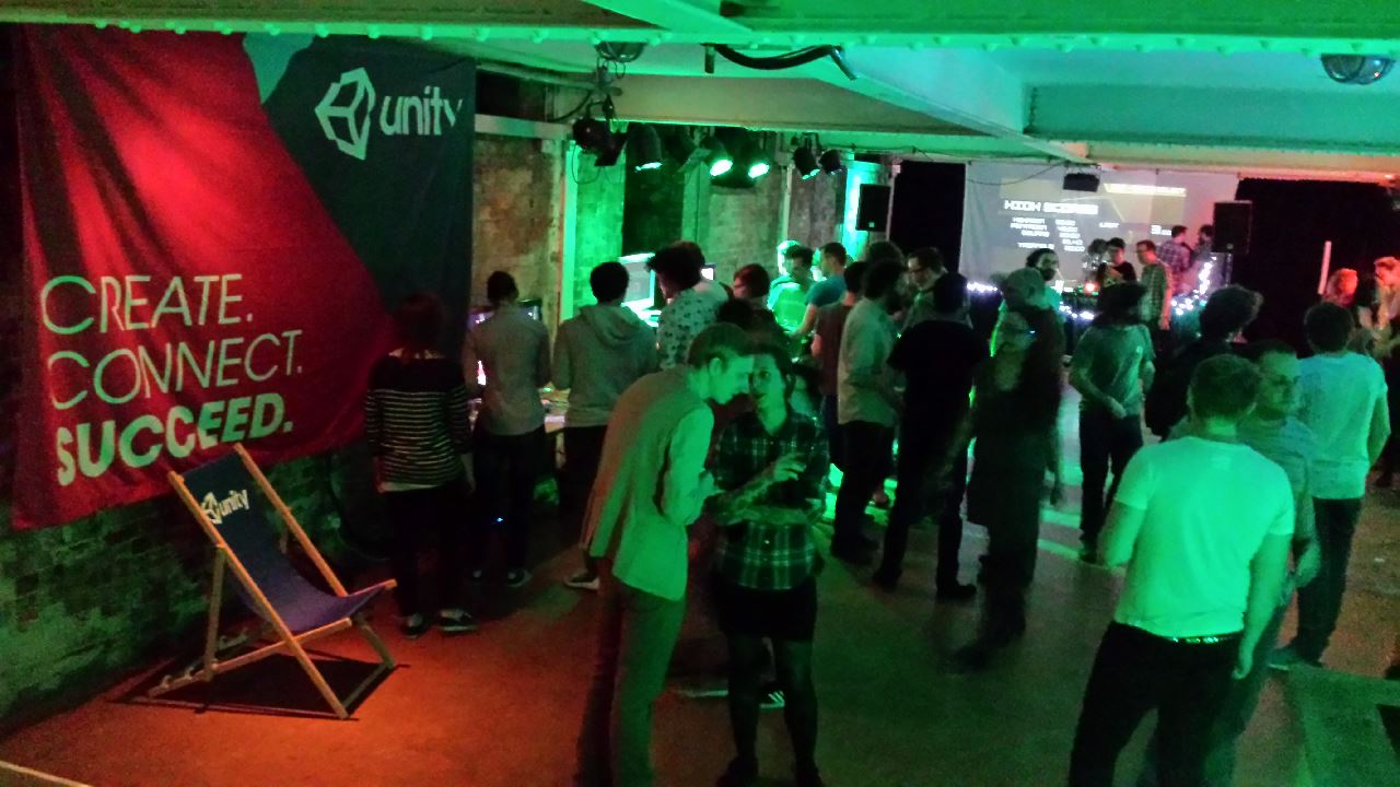 Press Fire to Win: gaming culture in the heart of Brighton