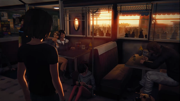 Life is Strange 02