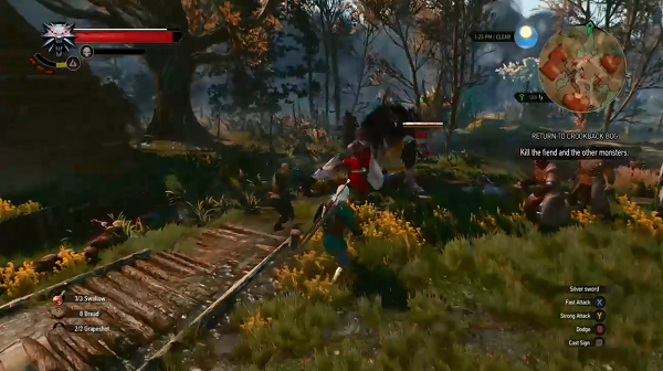 Witcher 3 01