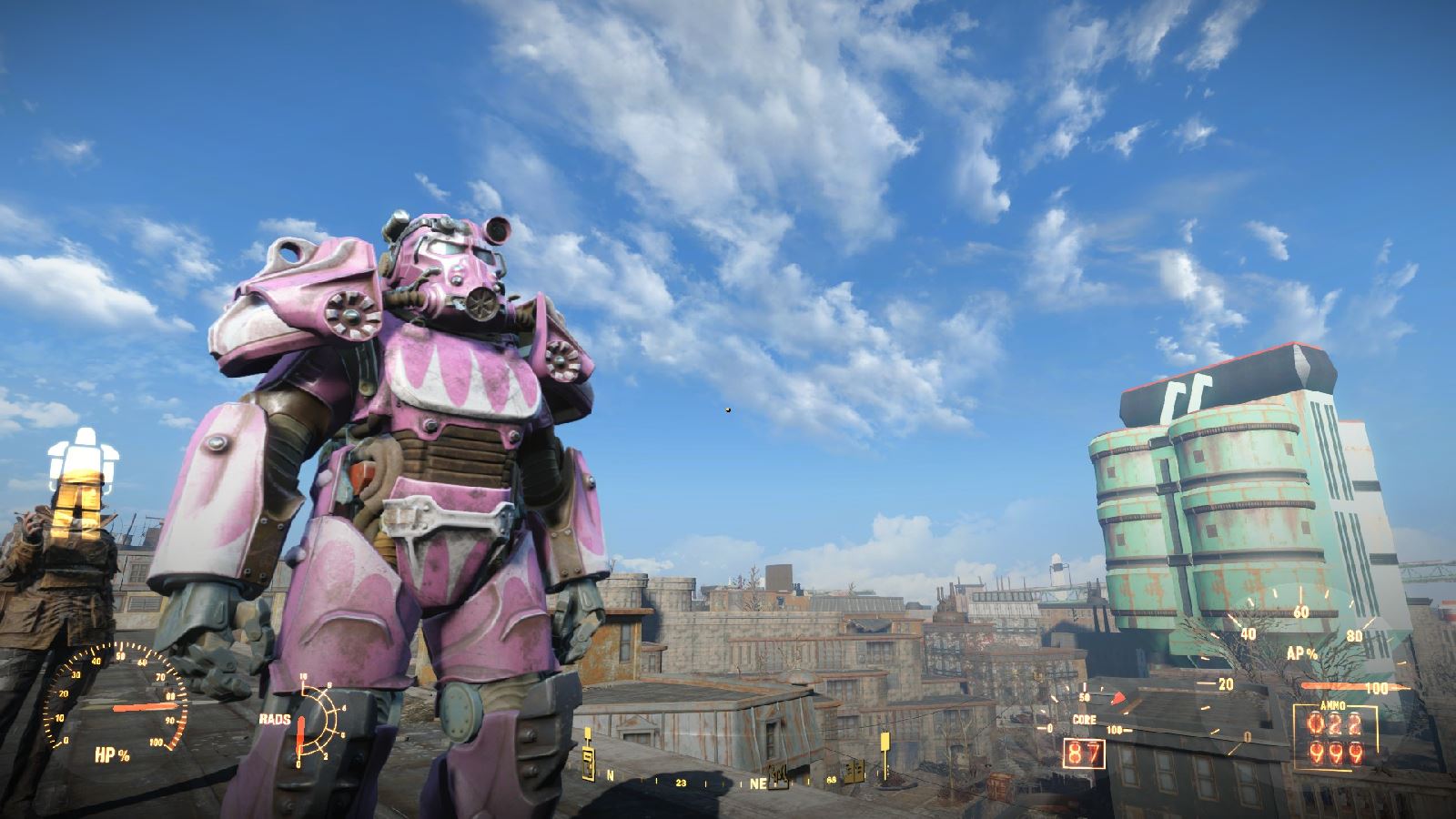 Fallout screenshot 11