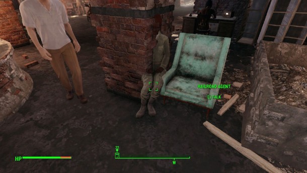 Fallout screenshot 3