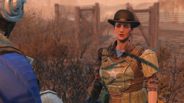 Fallout screenshot 5