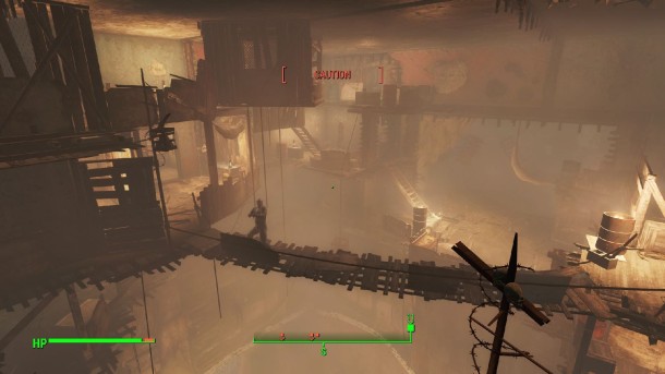 Fallout screenshot 6